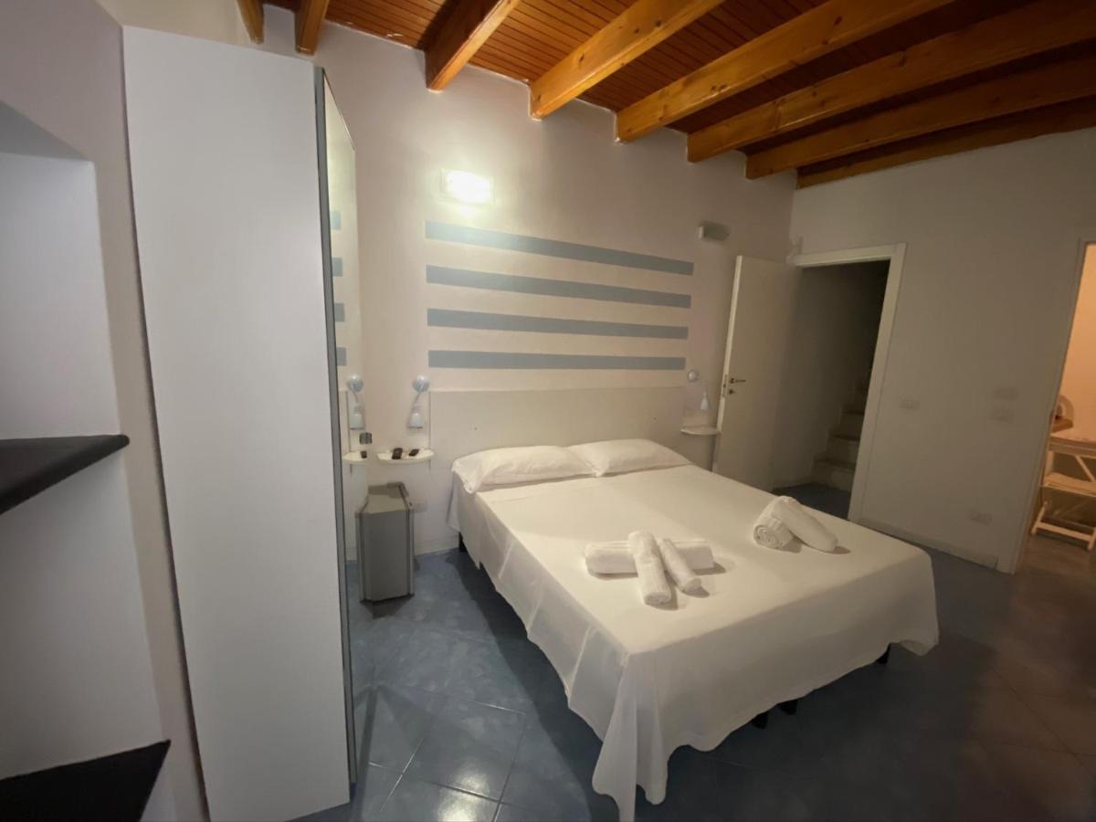 Carugio Rooms Vernazza Exterior foto