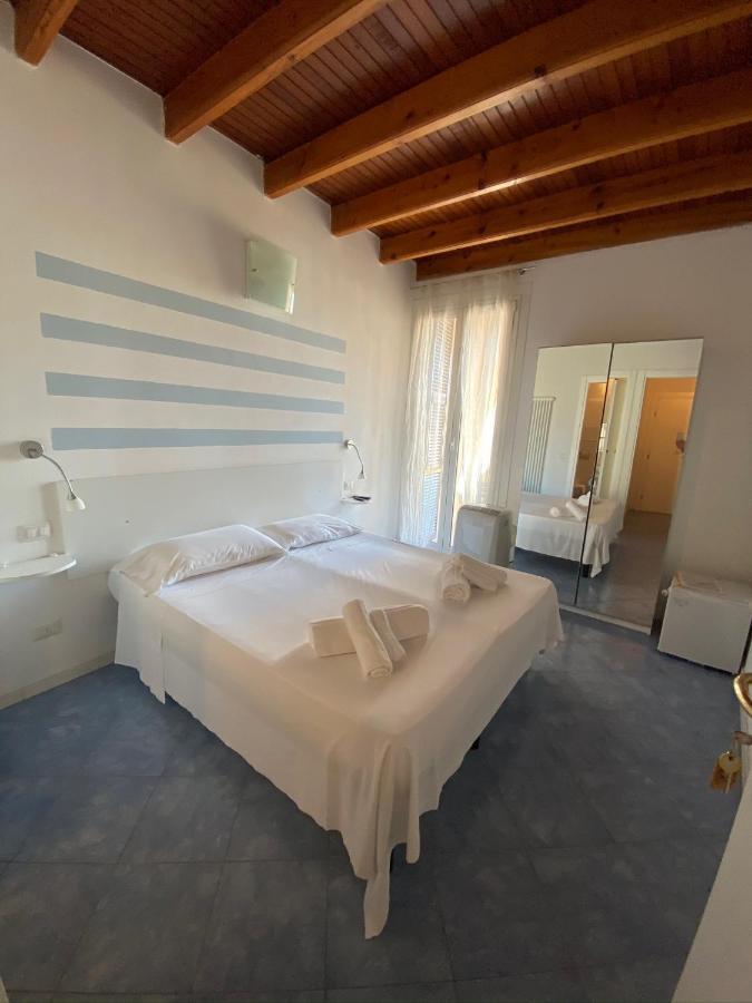 Carugio Rooms Vernazza Exterior foto
